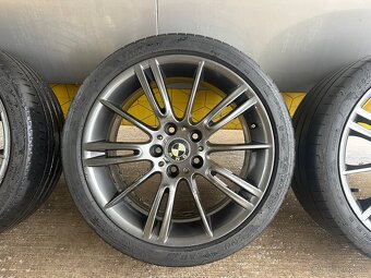 BMW M-Packet Disky R18 - 5