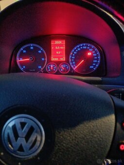 VW TOURAN - 5