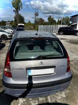 Citroën C3 1.4 - 5