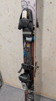 Blizzard 180 cm - použité lyže - 5