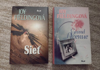 Zlatovláska, Malí luži, M.Balogh, J.Lindsey, varenie a iné.. - 5