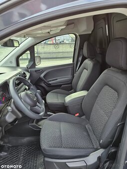 Mercedes Citan 108 CDI - 5