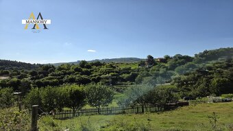 NA PREDAJ, Pozemok pre rodinný dom 1005m2 v Obci Povina - 5