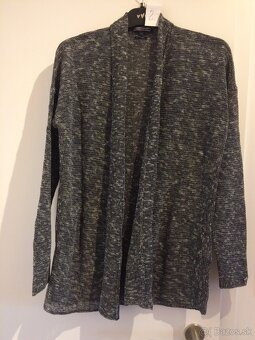 Dámske svetre, pulovre Zn. GANT Tommy Hilfiger - 5