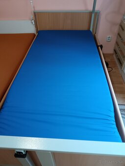 Antidekubitný matrac a antidekubitná podložka - 5