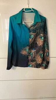 Predám dámske oblečenie - 5