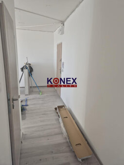 SUPER PONUKA 3-izbový byt v Čiernej nad Tisou - 5