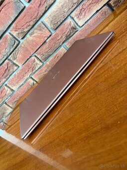 Notebook Acer Swift 1 Sakura pink celokovový - 5