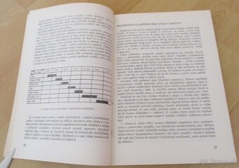 Kočovanie so včelstvami - 5