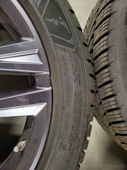 Kolesa BMW 4 - 18" - styling 853 - 5