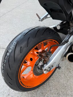 HONDA CBR 1000 RR SC59 2013 - 5