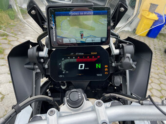 BMW R1200GS - 5