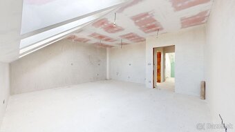 2-izb.byt A11-4 s balkónom v II.ETAPE projektu Dvorníky - 5