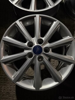 Predám elektróny ford r16 - 5