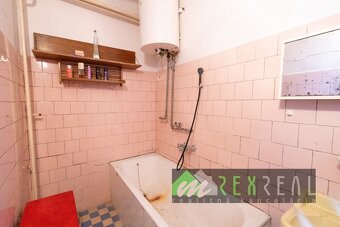 Predaj rodinného domu s veľkým pozemkom Kosihy nad Ipľom. - 5