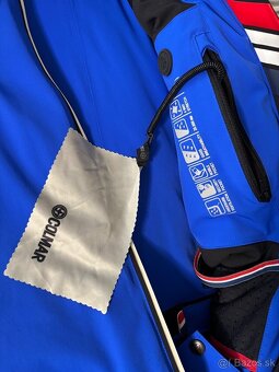 Lyžiarska súprava COLMAR vel. XL/54 - 5