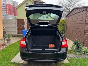 Rapid 1.2 77kW r.v. 2013 - 5