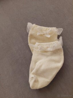 detské ponozky mix - 5