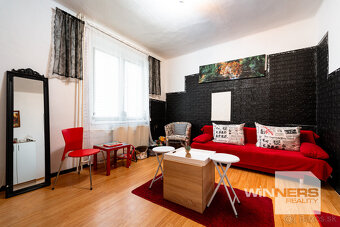 3 izbový byt , Veľké Kapušany - 5