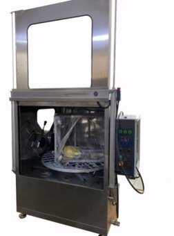 Zánovní karuselový mycí automat PW1400, výroba 2025 - 5