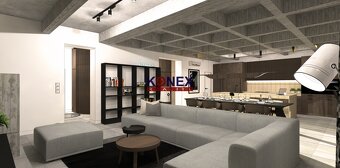 LUKRATÍVNA PONUKA Luxusné apartmány VINNLAKE Residence - 5