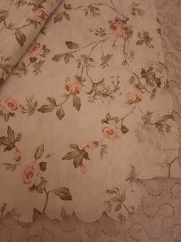 Obrusy na jedálenský stôl - 5