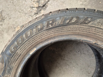 185/60 r15 zimné 2 ks GOODRIDE dezén 7 mm - 5