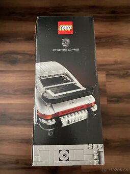 LEGO 10295 Porsche 911 - 5