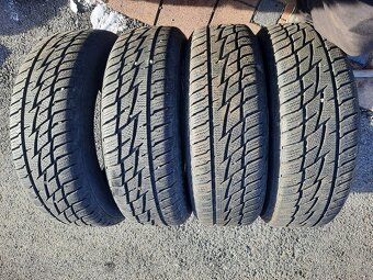 zimne 185/65 r15 - 5