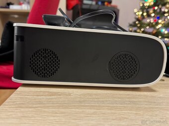 Domáci projektor - 5