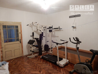 Útulný rodinný dom, 130 m2, garáž, Malé Kozmálovce, okr. Lev - 5