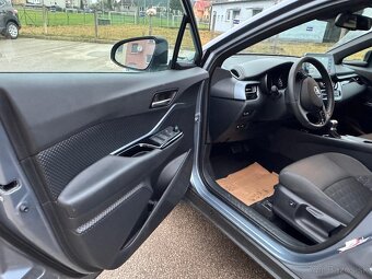 Toyota C-HR 2021 - 5