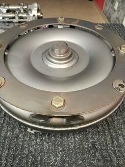 Hydromenič / 332/C1628 / JCB - 5