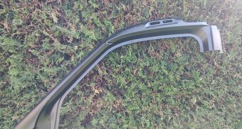 Mercedes Sprinter W907 W910 - Prah podbeh stlpik - 5