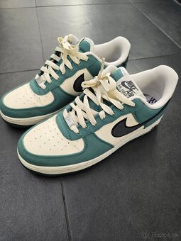 Pánske tenisky Nike Air Force 1 - 5