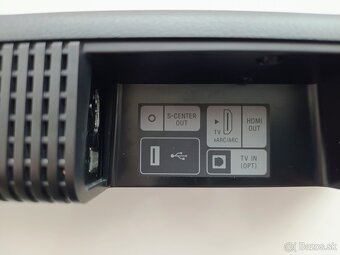 Sony HT-A3000  Dolby Atmos 3.1 - 5