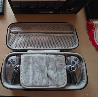 Playstation portal limited edition - 5