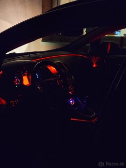 Opel Astra J Sport Tourer 2012 - 5