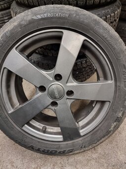 Predam kolesá dezent 4x108 - 5