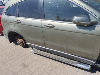 Honda CR-V - 5