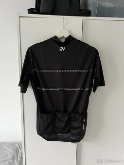 Pánsky cyklistický set Holokolo - 5