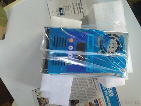 Solarny regulator - 5