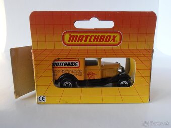 Matchbox MB-38 US - 5