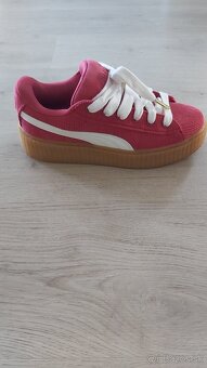 Tenisky, zn.Puma - 5