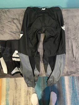 Oblečenie, korytnačka - 5