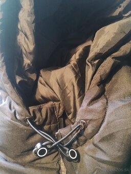 Pánska zimná bunda F&F - 5