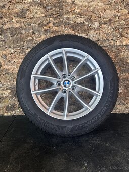 Originál BMW disky styling 618 - 5