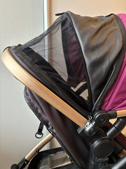 Kocik G mini Grant - 5