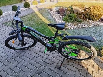 Elektrobicykel Crussis e-Full 7.4 - 5
