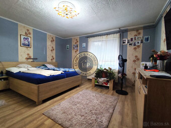 PREDAJ rodinný dom Ásvanyráró - 5